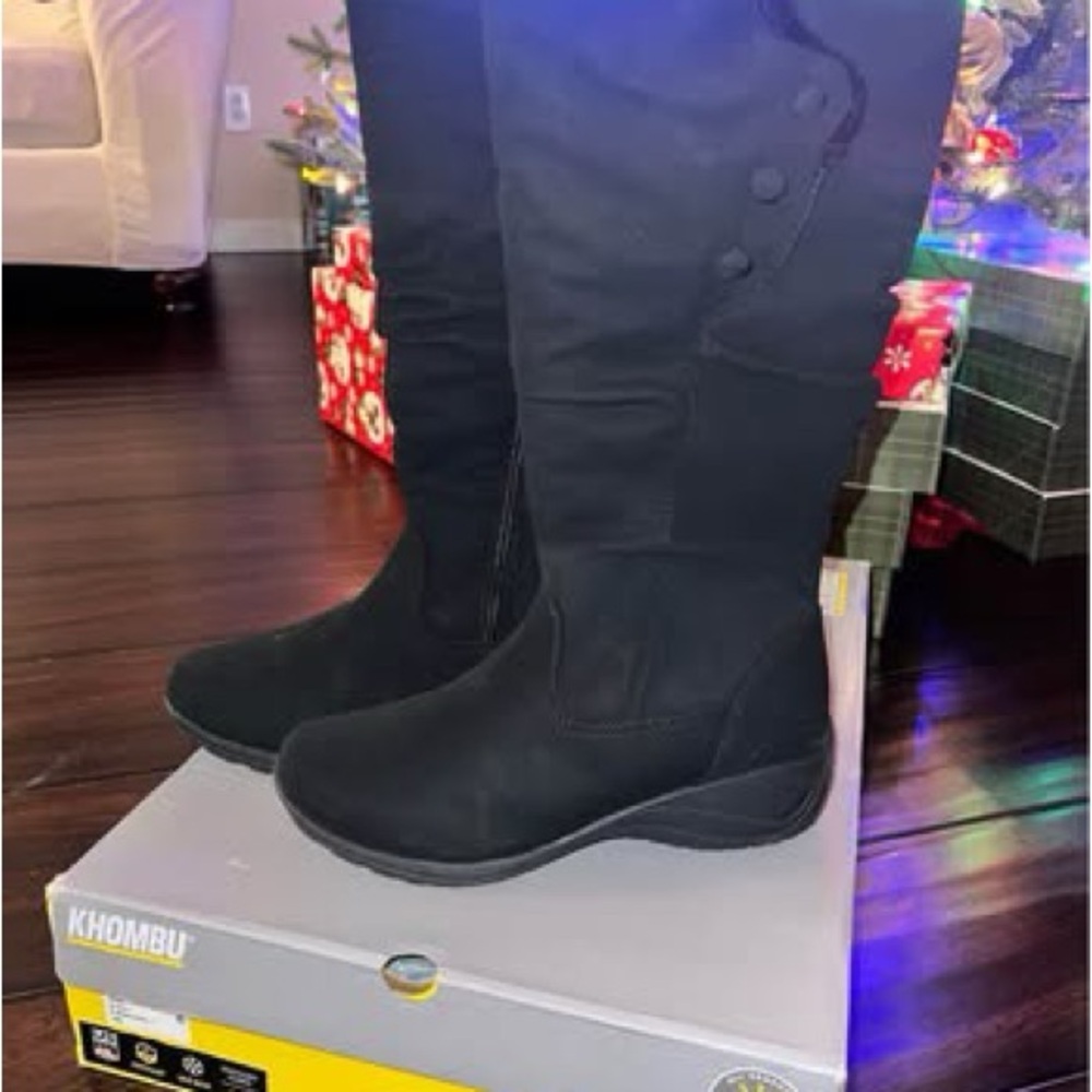 4 Boots Bundle - image 3